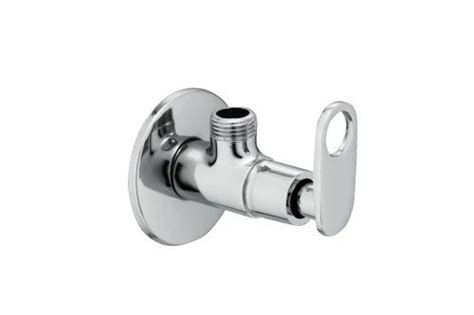 SILKO Brass HOLO COLLECTION ANGLE COCK For Bathroom Fitting At Rs 672