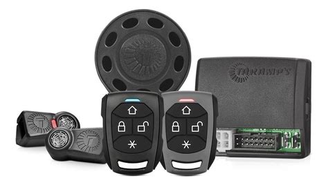 Alarme Carro Taramps Tw G Controles Tarsafe Automotivo S Taramps