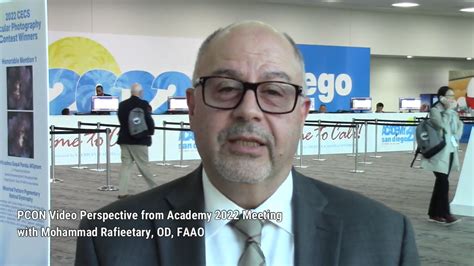 VIDEO: Patients with early detection of wet AMD have better long-term acuity