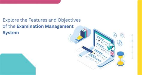 What Is Examination Management System Features And Objective