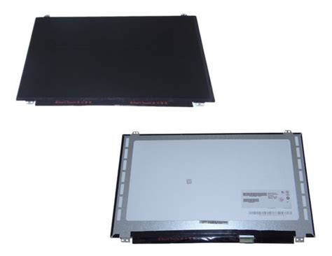 Tela Led Slim Pinos Fhd B Htn Notebook Risco