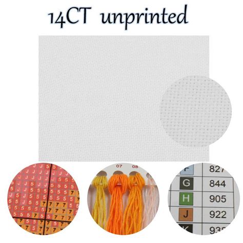 Buy Ct Ct Needlework Diy Dmc Cross Stitch Sets For Embroidery Kits