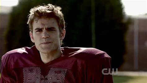 Football, Stefan Salvatore - Damon and Stefan Salvatore Photo (10651202 ...