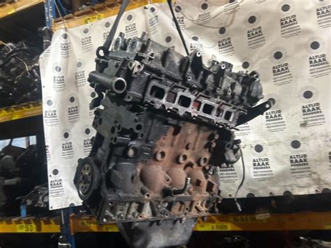 Engine Iveco New Daily IV 40C15V 40C15V P 1114813 F1CE0481F