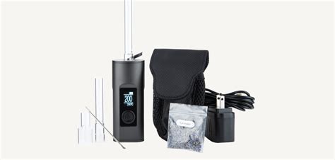 The Arizer Solo 2 Vaporizer Review