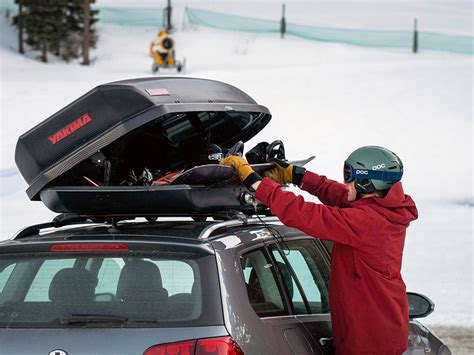 Yakima Racks Carrying Essentials National Assemblers