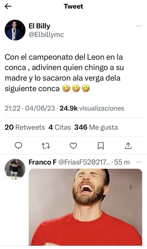 ArizpeYSusJudas On Twitter Que Alguien Le Avise Al Enfermito Que Se