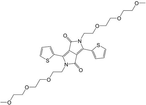 Bis Methoxyethoxy Ethoxy Ethyl Di