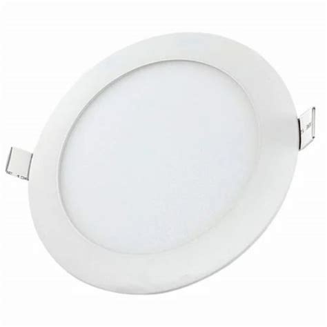 Havells Octane W Led K Round Panel Light Cool Daylight At Rs