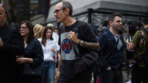 Photographer Terry Richardson Accused Of Forcing Model Into Sex On Camera