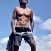 Tall Daddy TJ Porn Pics Nude Photos Pornhub