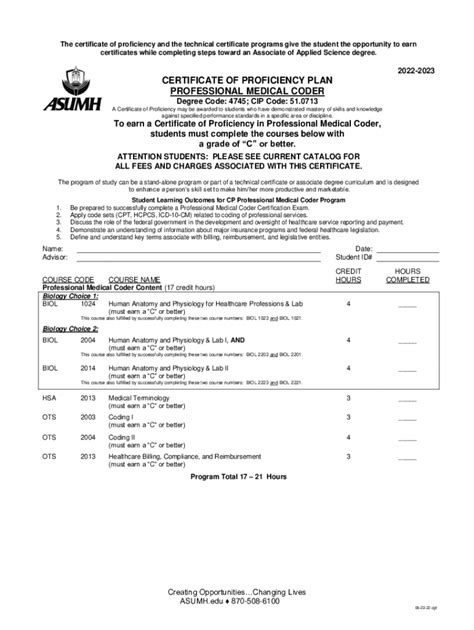 Fillable Online Static Visionamp Certificates Of Proficiency Fax Email