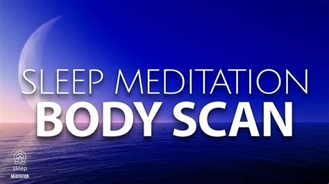 Yoga Nidra With Body Scan 20 Minutes Guided Meditation For Peaceful