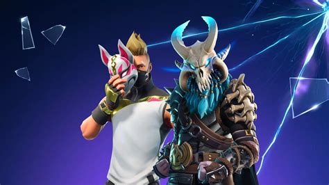 Fortnite Season 5 details: Major map changes, new skins, themes and ...