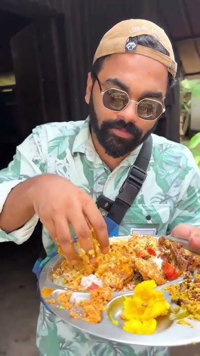 Foodie ചോറും മീനും കപ്പയും ഉള്ള നല്ല നാടൻ ഫുഡ്‌ 👍👍 Youtube