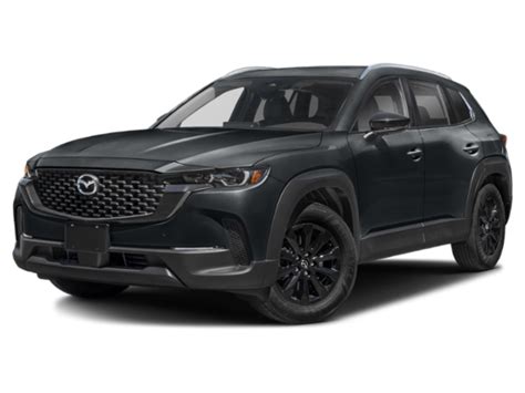 New 2024 Mazda CX 50 2 5 S Premium AWD SUV In Denton RN185692 Denton