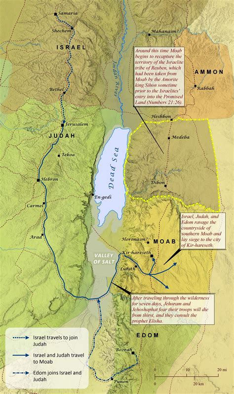 Bible Mapper Blog Rediscovering The World Of The Bible