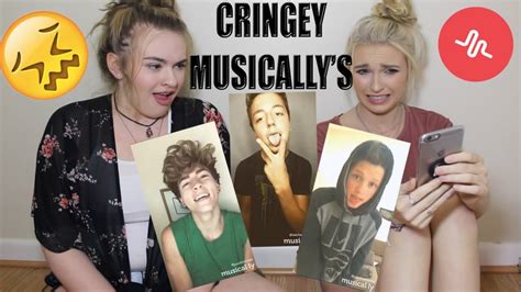 Reacting To Cringey Musical Lys Pt 1 Taylor Skeens Youtube