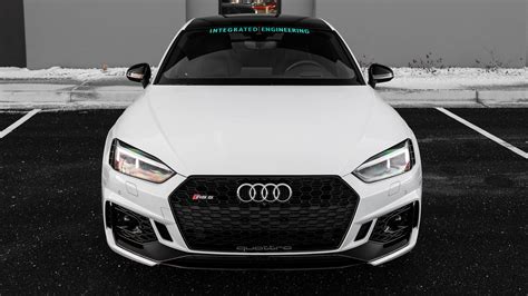 Ie Performance Ecu Tunes For Audi B9b95 29t Rs5 And Rs4 Wct