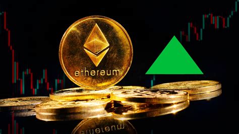 Bitcoin Ethereum Technical Analysis ETH Nears 1 700 Fed Prepared To