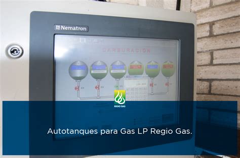 Autotanques Para Gas Lp Regio Gas Los Expertos En Gas Lp