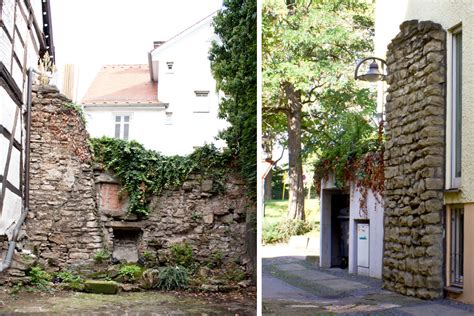 Stadtbefestigungen Landeshauptstadt Stuttgart Schl Sser Burgen