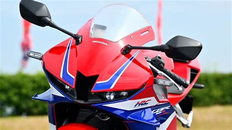 2024 Honda Cbr600rr Top Speed - Glyn Phoebe