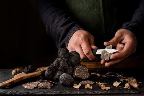 Cómo cocinar con trufa negra deliciosas recetas y consejos