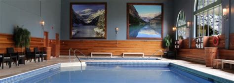 Fairmont Lake Louise Spa | Lake Louise Spa | Chateau Lake Louise Spa