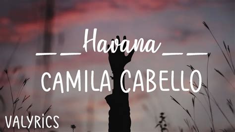 Abrazadera Primitivo precio camila cabello letra havana vendaje Pasto ...