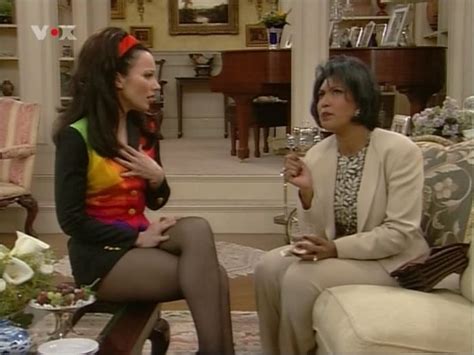 Fran Drescher Dans Die Nanny 020307 2 Moda De Los Años 90 Moda
