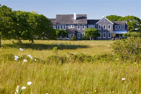 Jackie Kennedys Marthas Vineyard Estate On Sale TIME