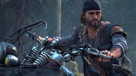 Days Gone Su Steam I Requisiti Di Sistema Ufficiali Pc Gaming It