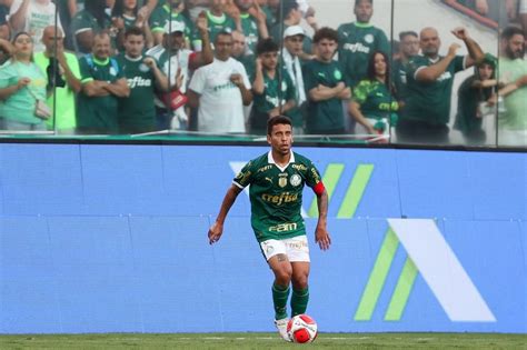 Rocha Defende Piquerez E Weverton Vaiados Por Torcedores Do Palmeiras