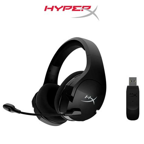 Hyperx Cloud Ii Cloud 2 Gaming Headset 7 1 Surround Sound Open Box Hyperx Pk