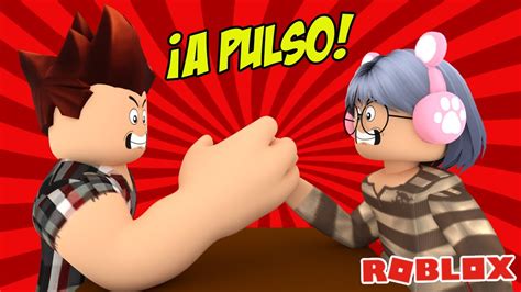 Debemos Ser Fuertes Para Triunfar En Este Juego Simulador De Lucha