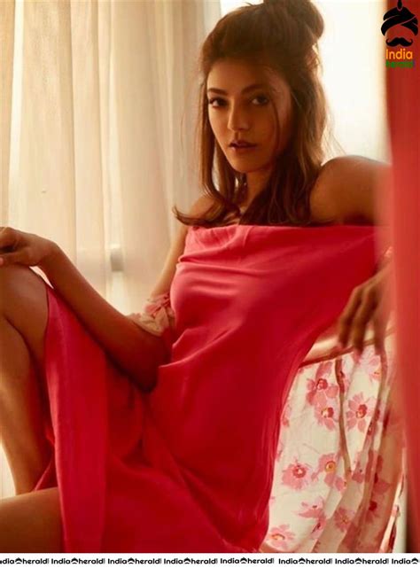 Kajal Aggarwal Latest Hot And Cute Photos Collection Set 2