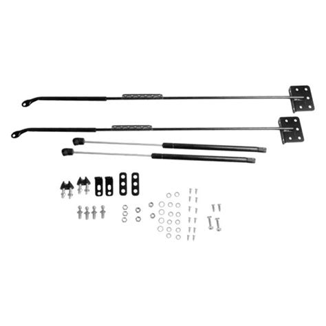 Rugged Ridge® 11252 50 Hood Lift Kit