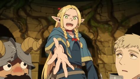 Dungeon Meshi Terá Quantos Episódios Veja Datas De Estreia Do Anime Minha Série