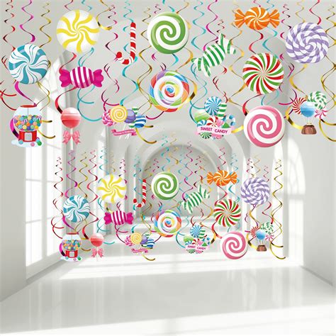 Candy Land Party Ideas