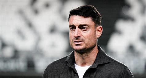 Albert Riera Bordeaux Ce Nest Pas Suffisant