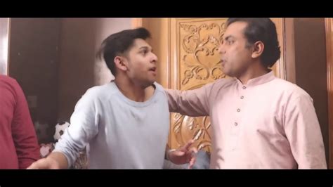 Vs Father Vs Son Tawhid Afridi Bangla Funny Video Youtube