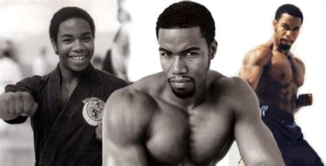 Michael Jai White | Martial Arts & Action Entertainment