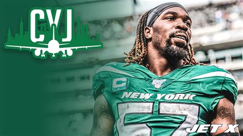 Can New York Jets LB C.J. Mosley return to Pro Bowl form?