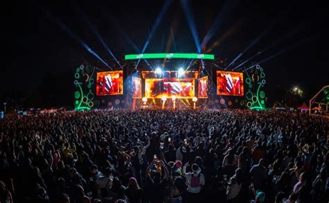 Horarios Cómo Llegar Y Lo Que Debes Saber Del Flow Fest 2022