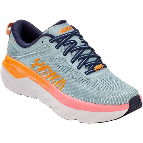 Women S Hoka One One Bondi 7 Wide