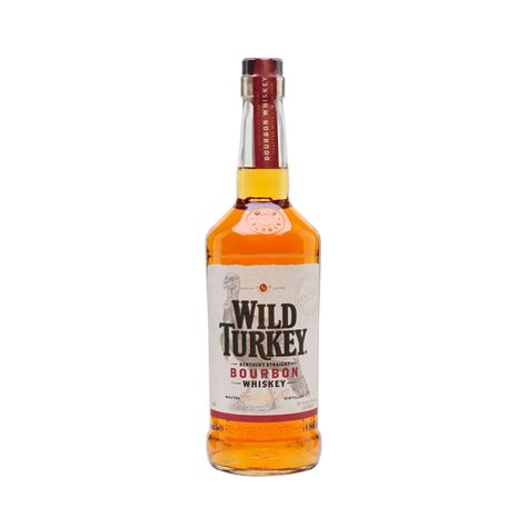 Wild Turkey Bourbon Whisky Dojo Singapore