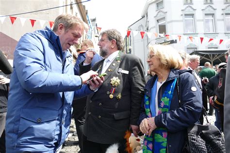 Fest Am Dicken Turm Zur Er Ffnung Der Sch Tzensaison