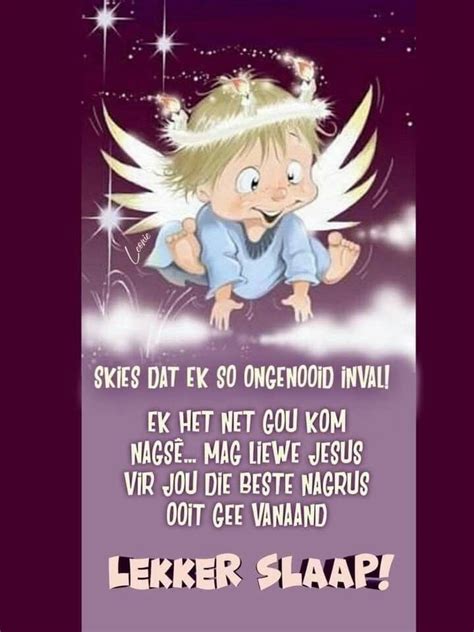 Pin By Martin Thompson On Afrikaans Good Night Blessings Good Night