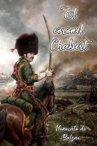 Libro El Coronel Chabert Meses Sin Intereses